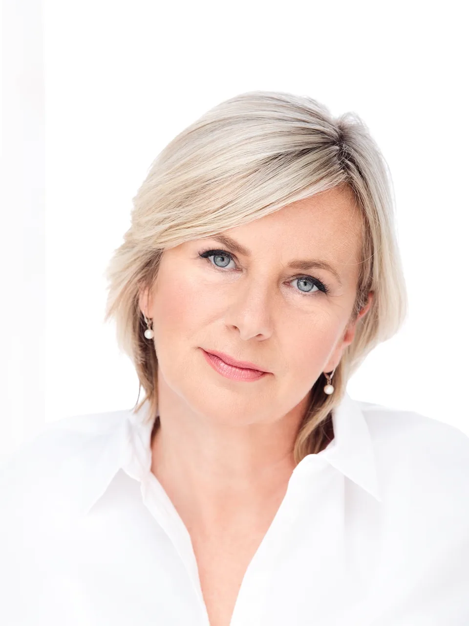 Iveta Clarke – Profesionální kouč a mentor