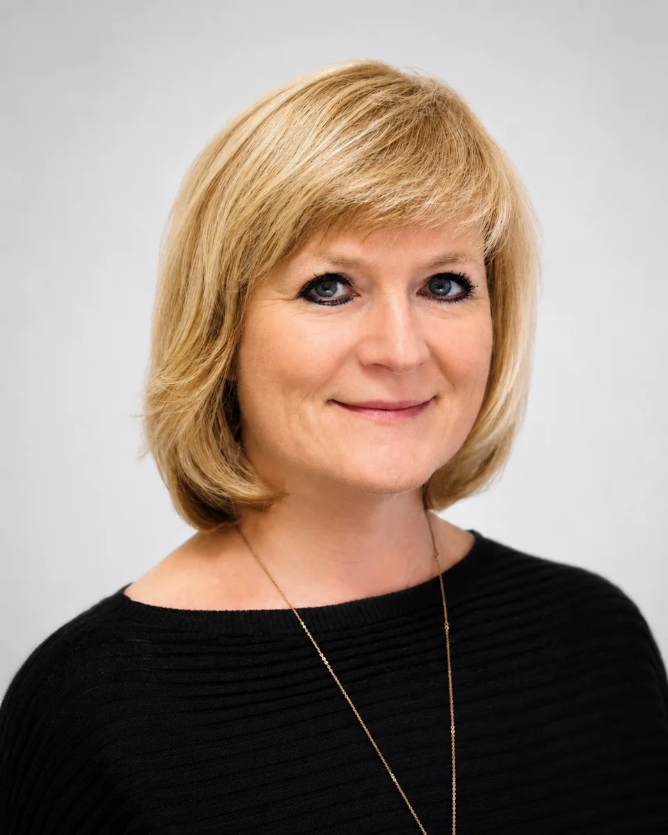 Jana Chaloupková – Psychoterapeutka, supervizorka
