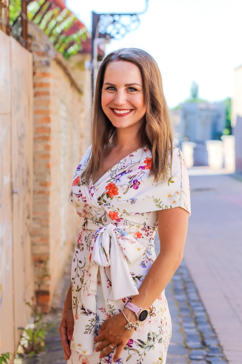 Lucia Záhorcová – Psycholožka, psychoterapeutka, výzkumnice