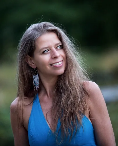 Monika Guillemin Weiglová – Trauma-terapeutka přístupu Gabora Maté Compassionate Inquiry®