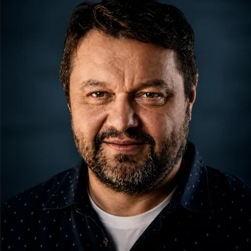 Pavel Rataj – Psycholog a párový terapeut