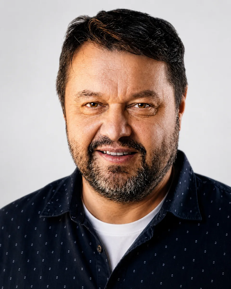 Pavel Rataj – Psycholog a párový terapeut