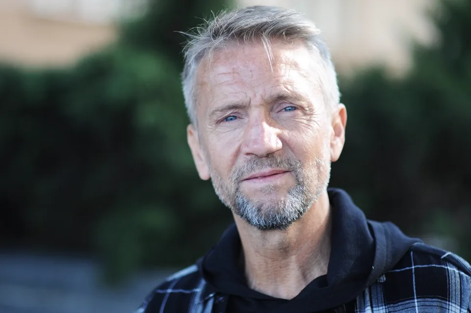 Pavel Špatenka – Psychoterapeut a spisovatel